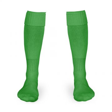 Kanije Basketbol Çorap - Beyaz - BCR001